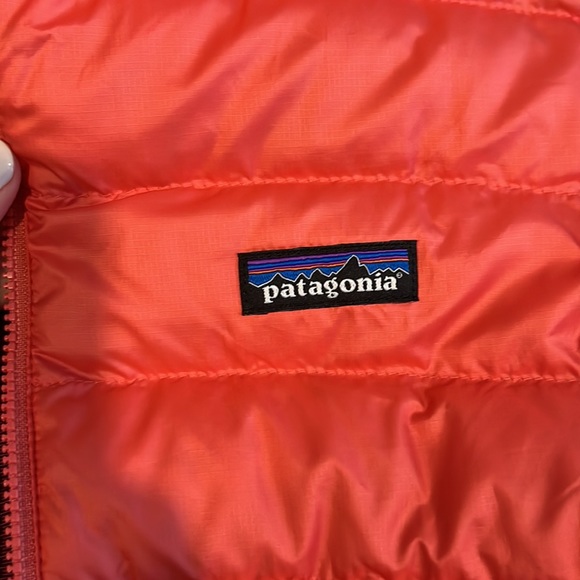 Patagonia down jacket - Picture 3 of 12